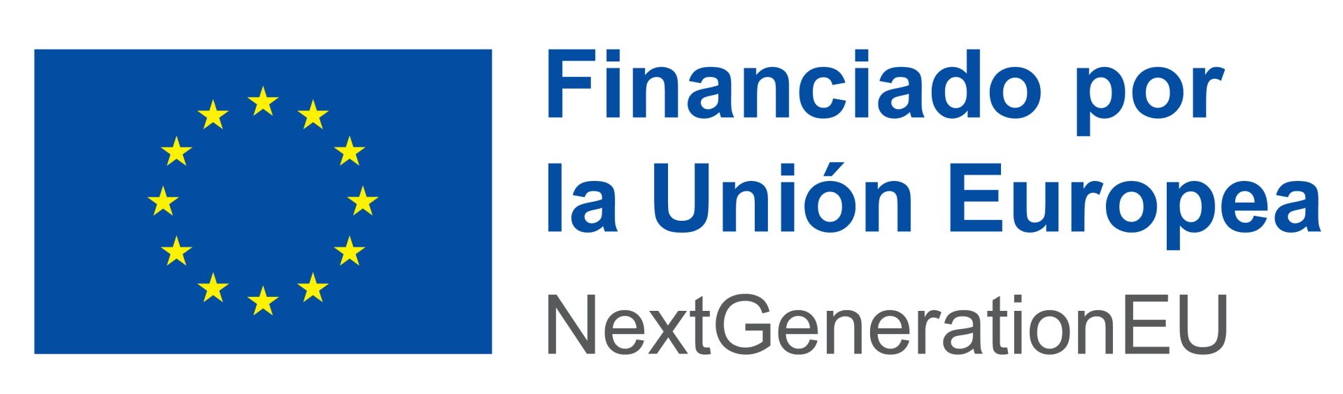 ES Financiado por la Union Europea Logo3